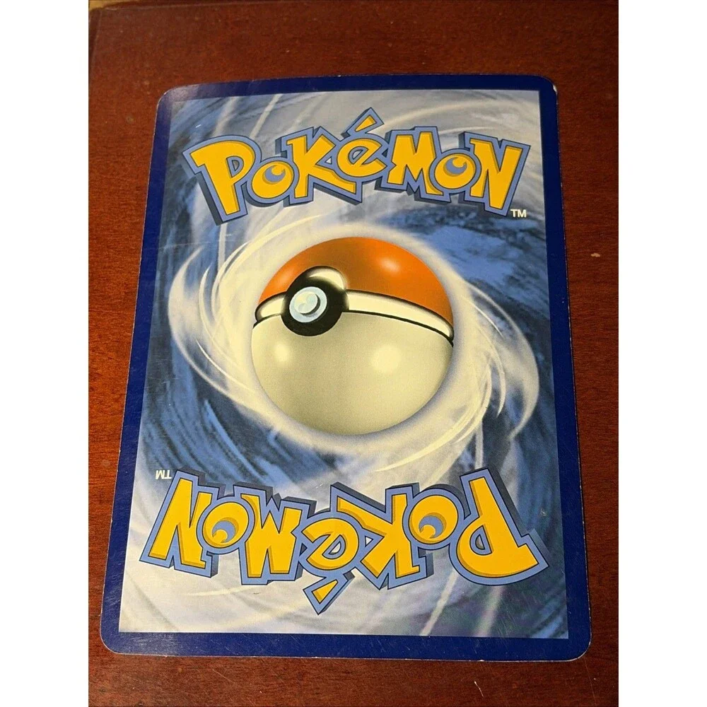 Solgaleo GX 89/148 Jumbo Promo Holo Missing HP Misprint